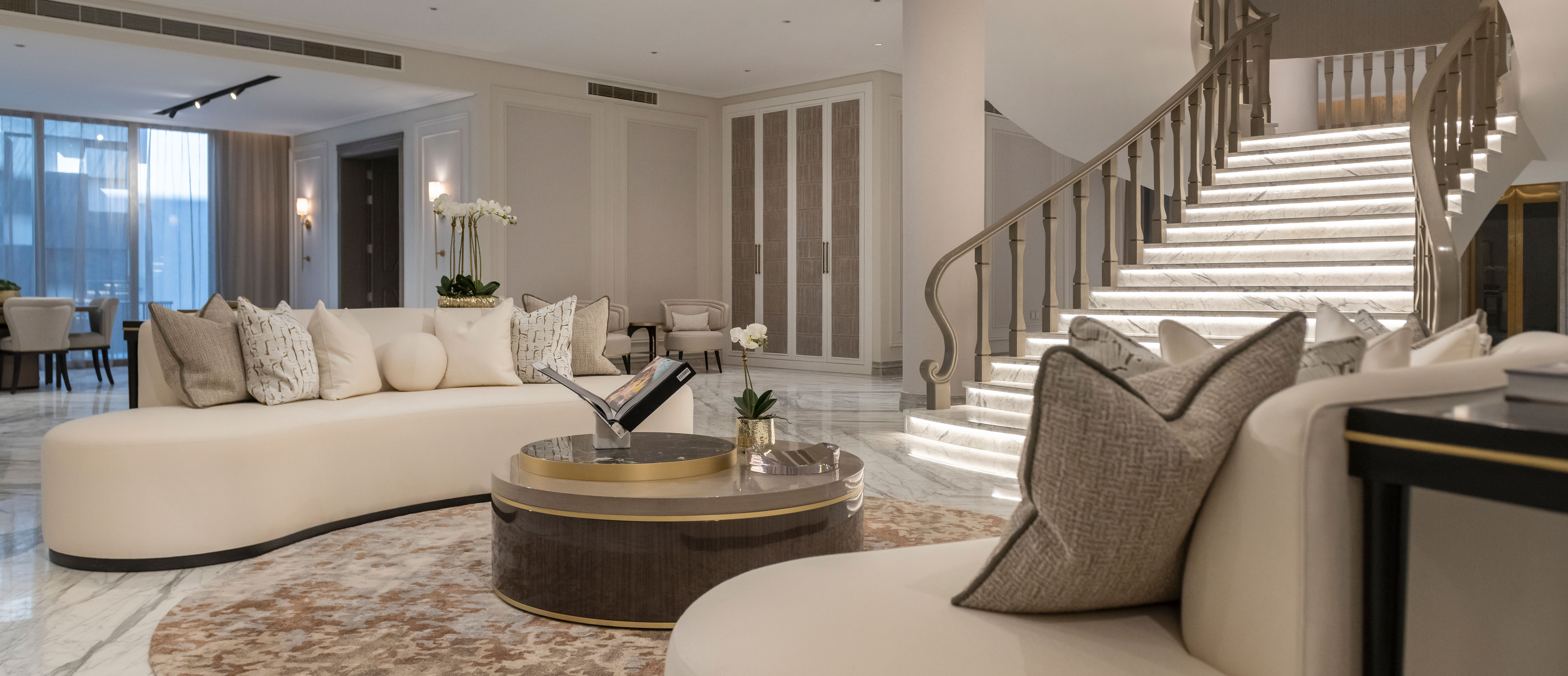 interior design