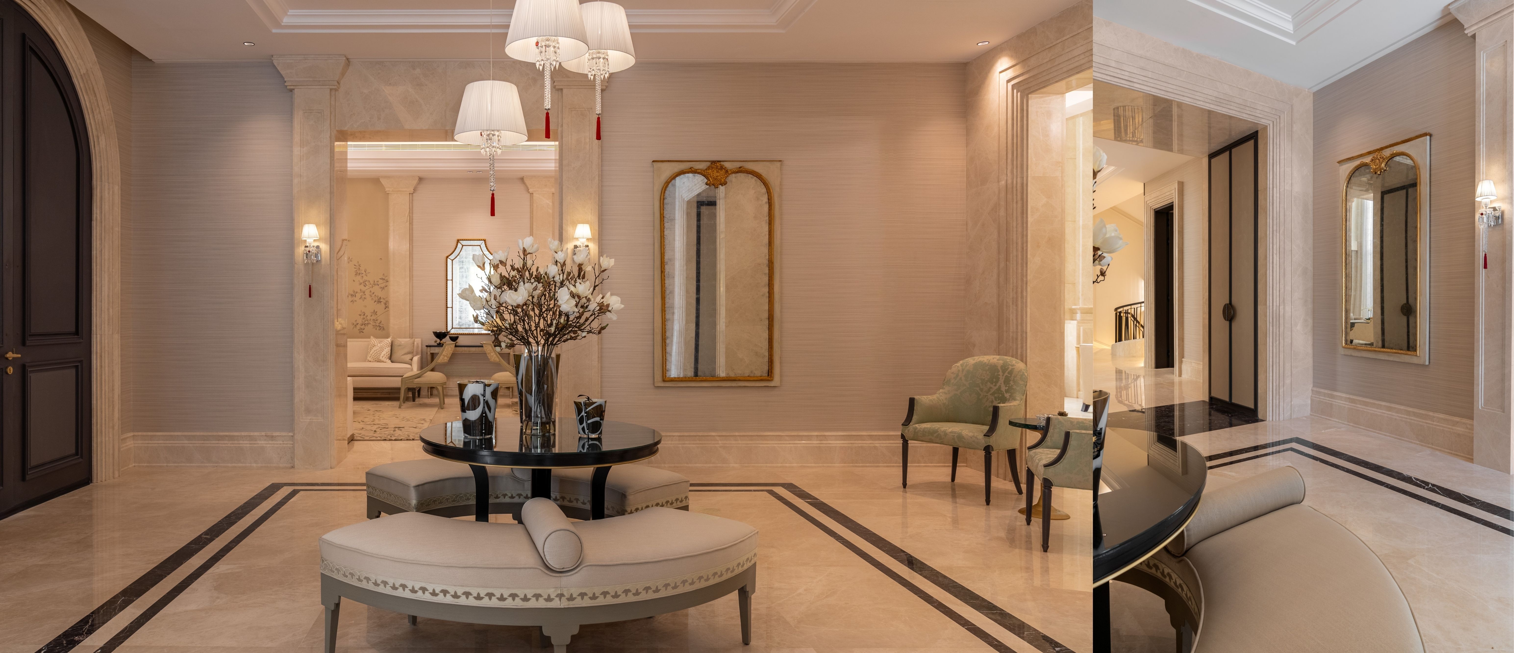 interior design