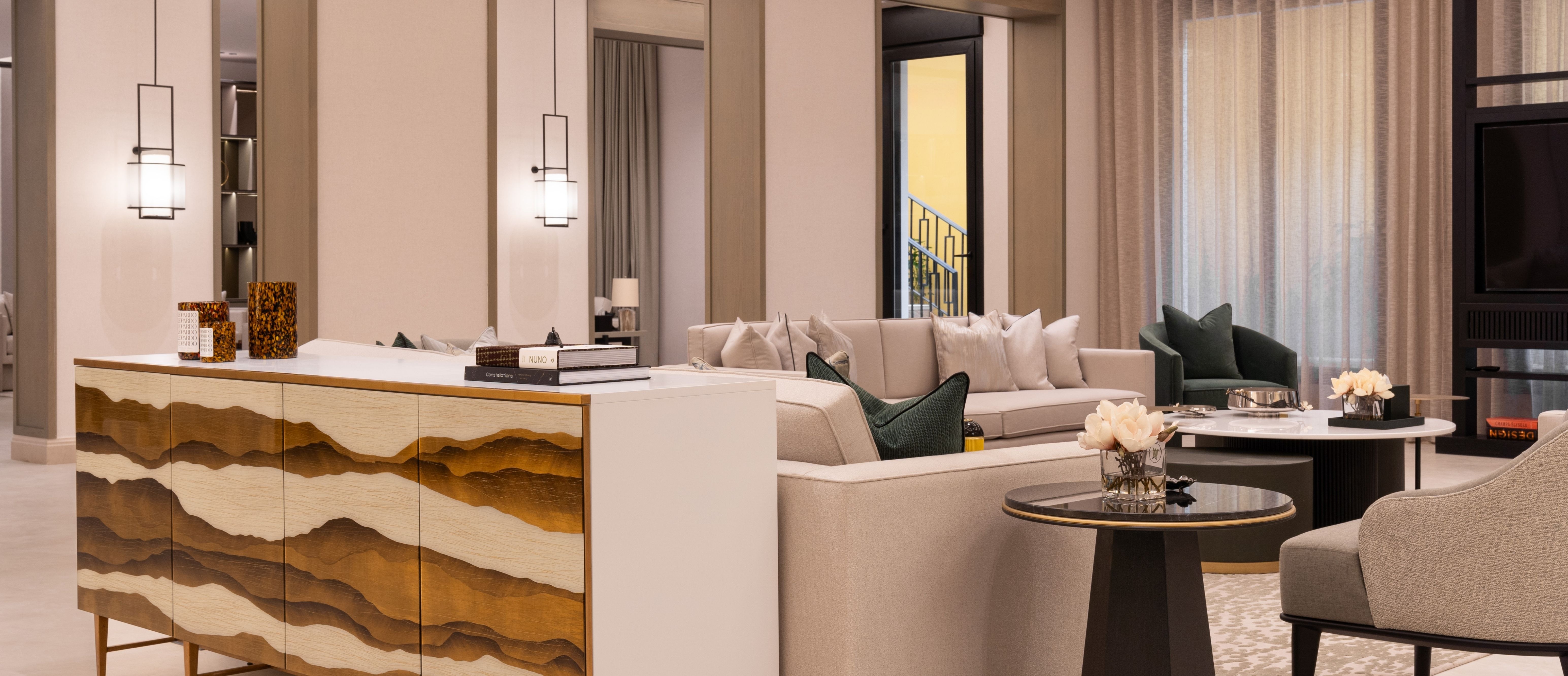 interior design