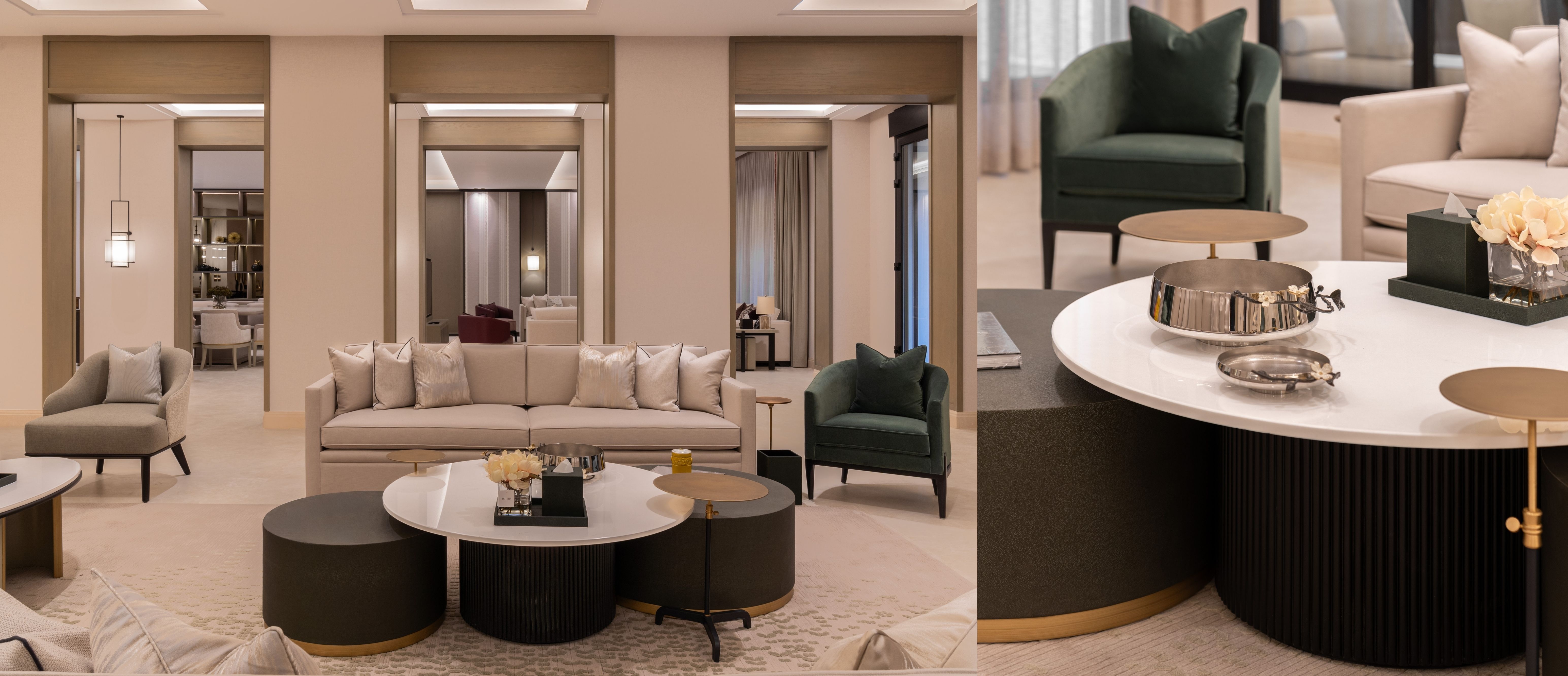 interior design