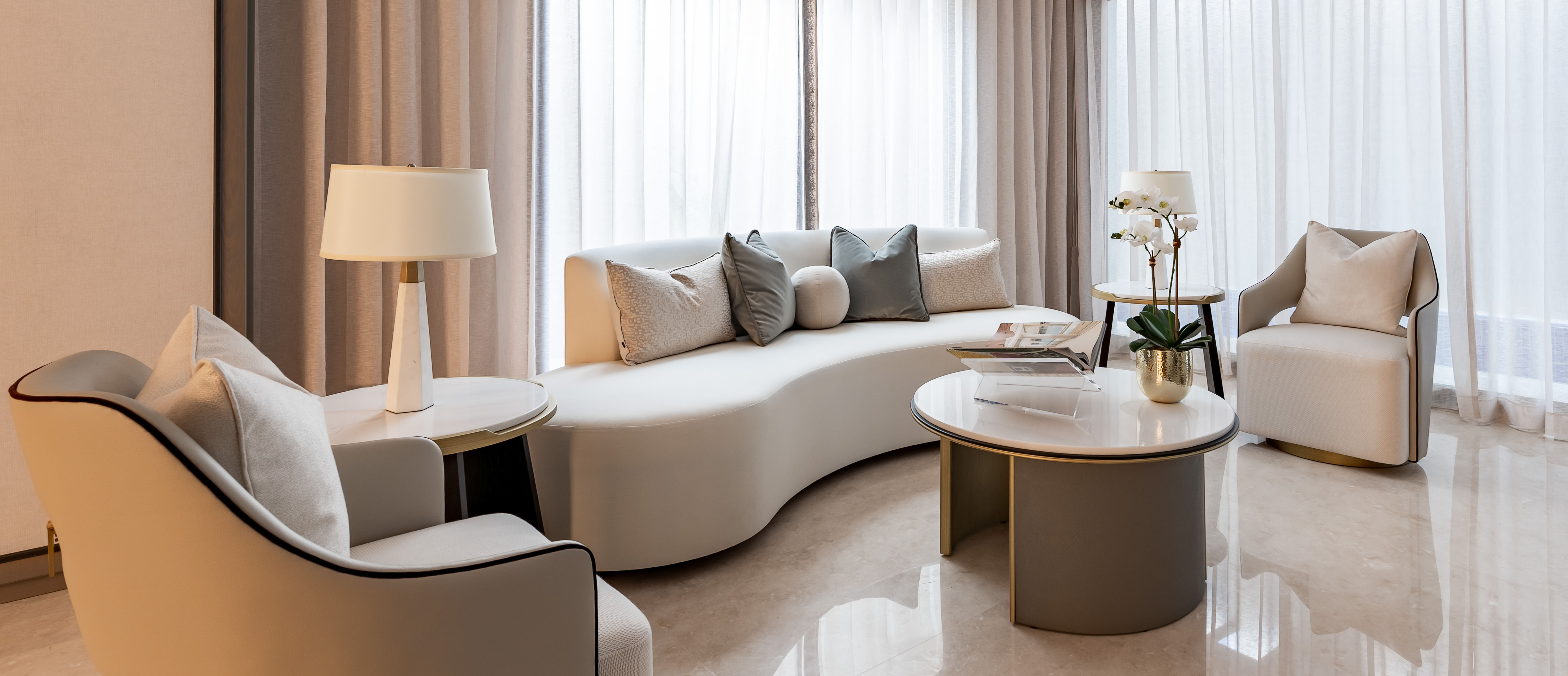 interior design