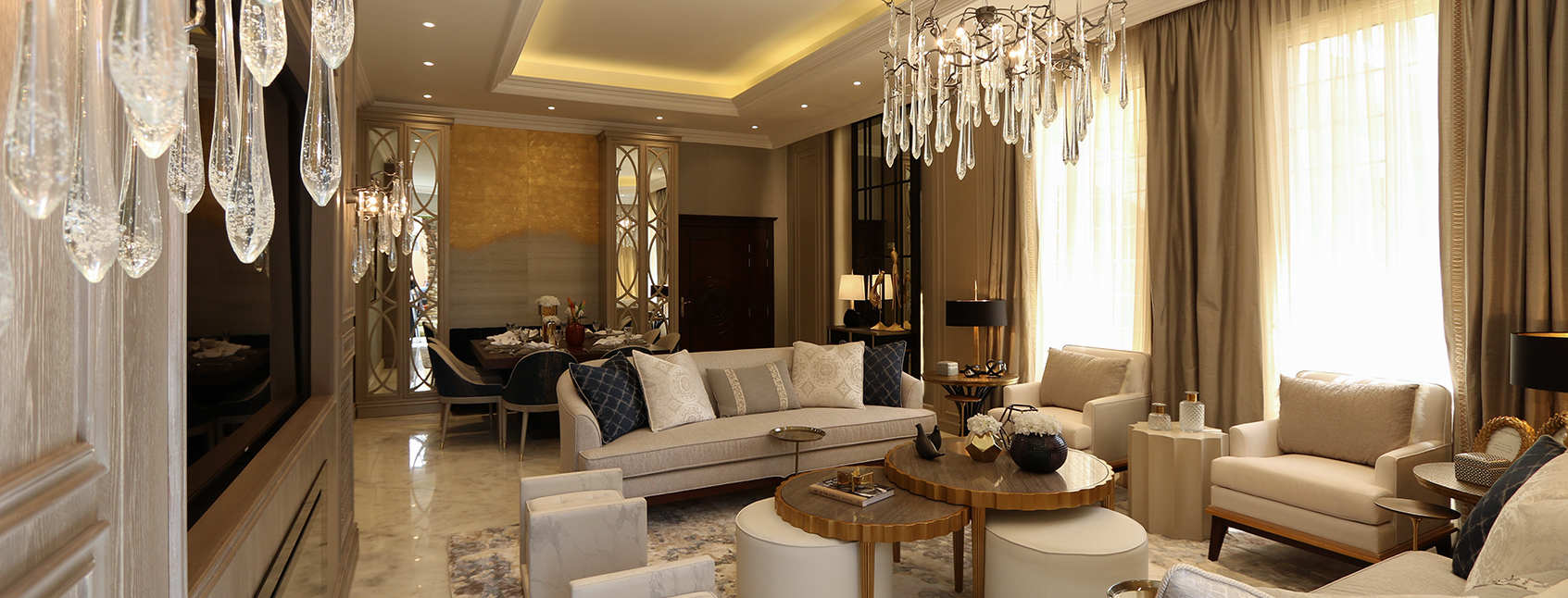 interior design