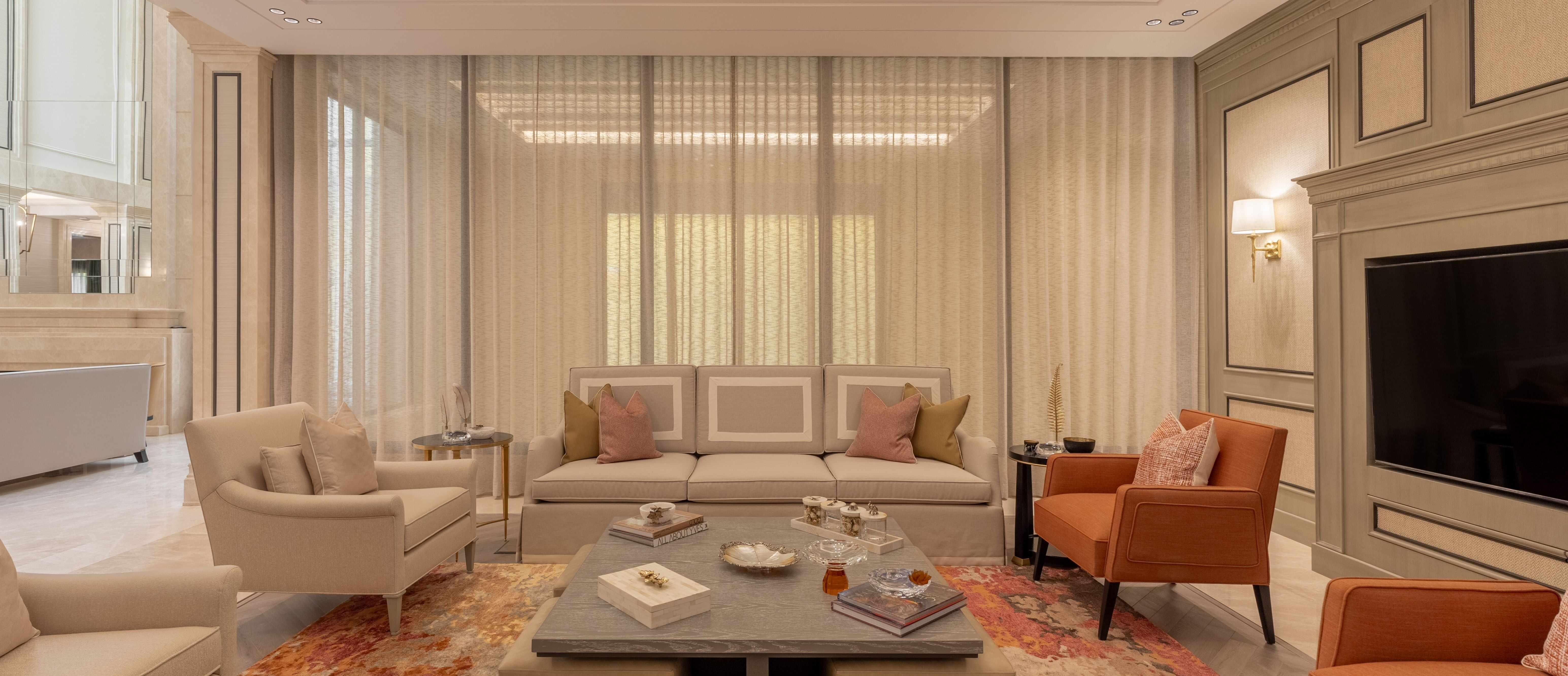 interior design