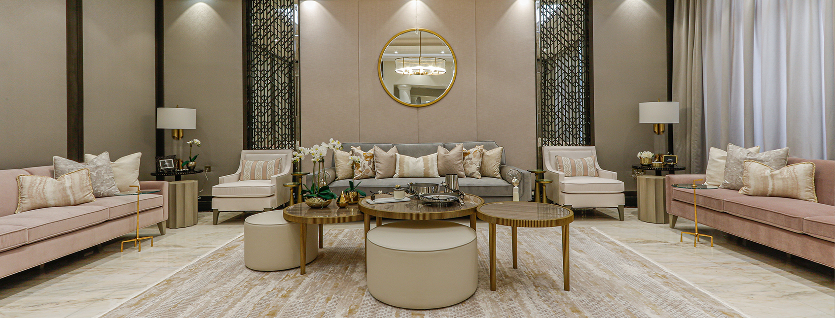 interior design