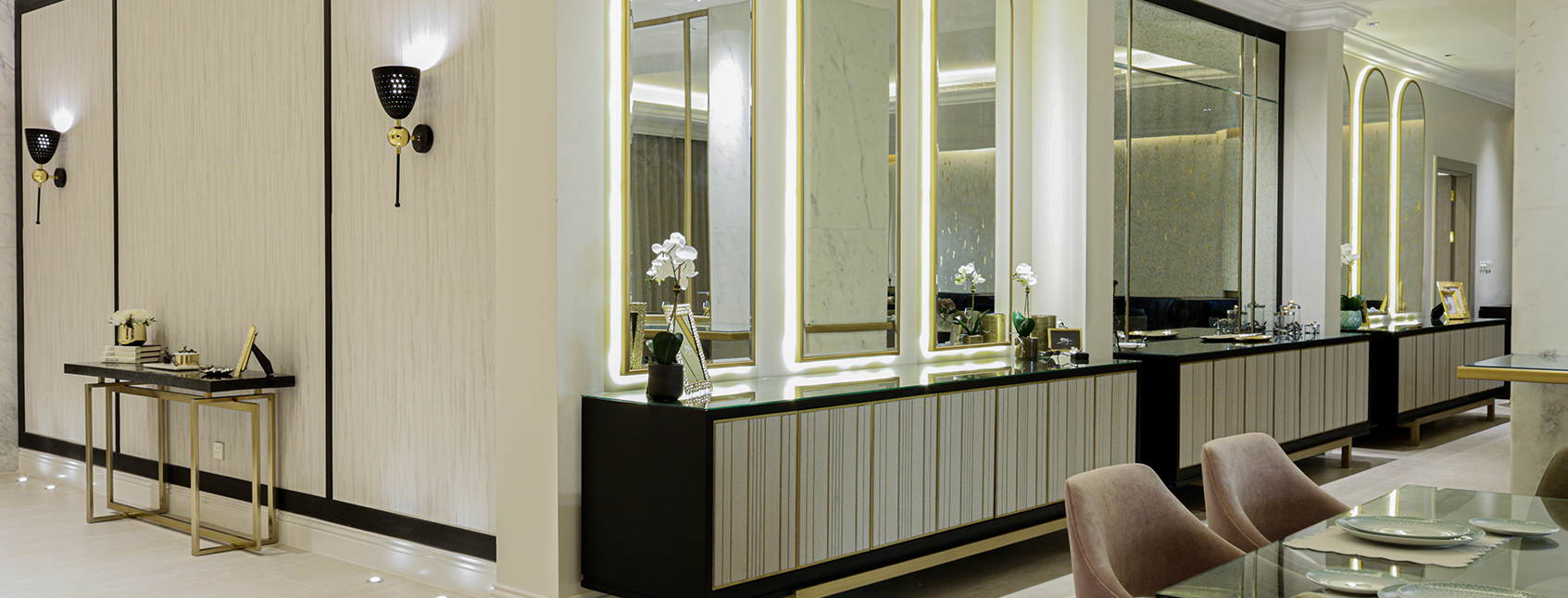 interior design
