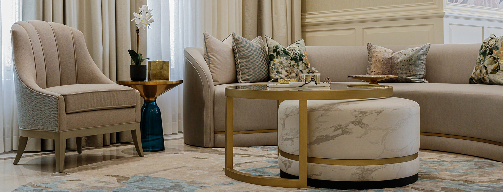 interior design