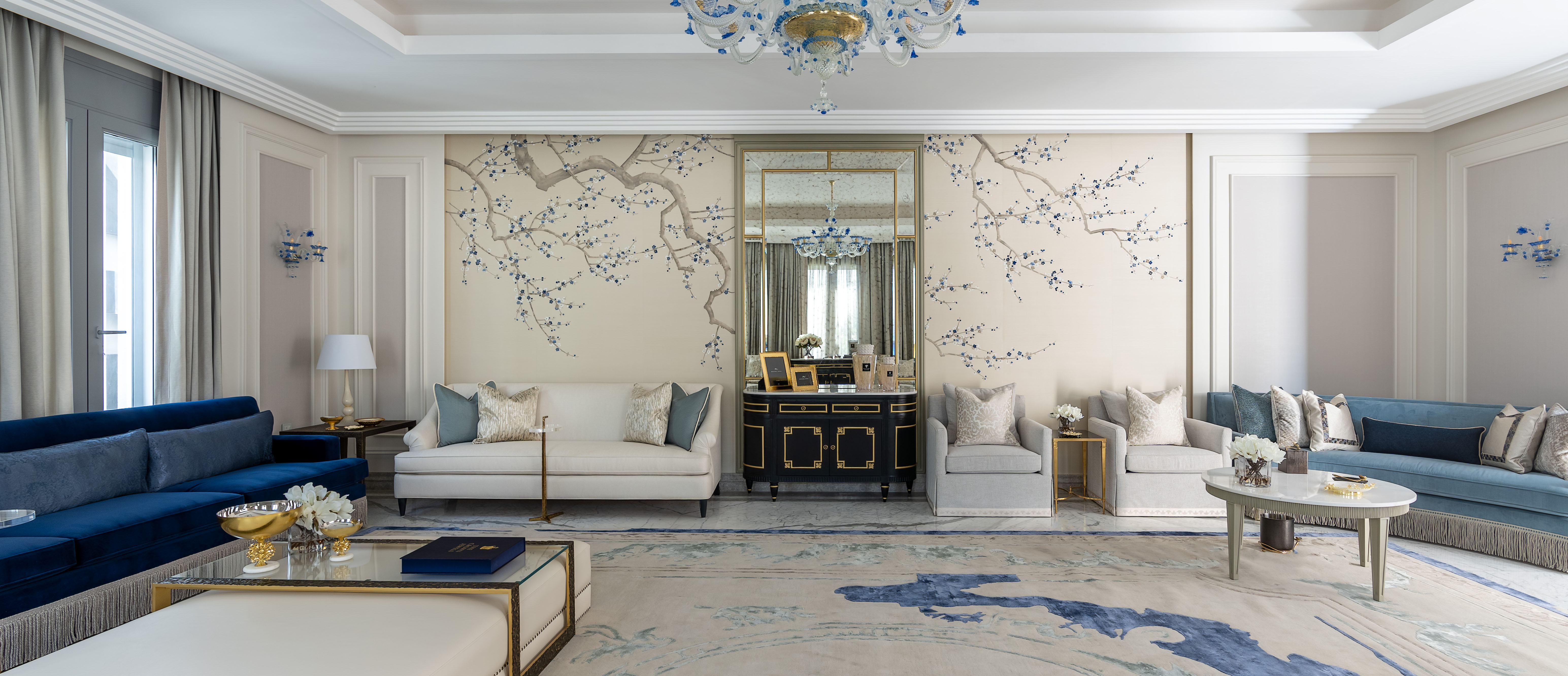 interior design