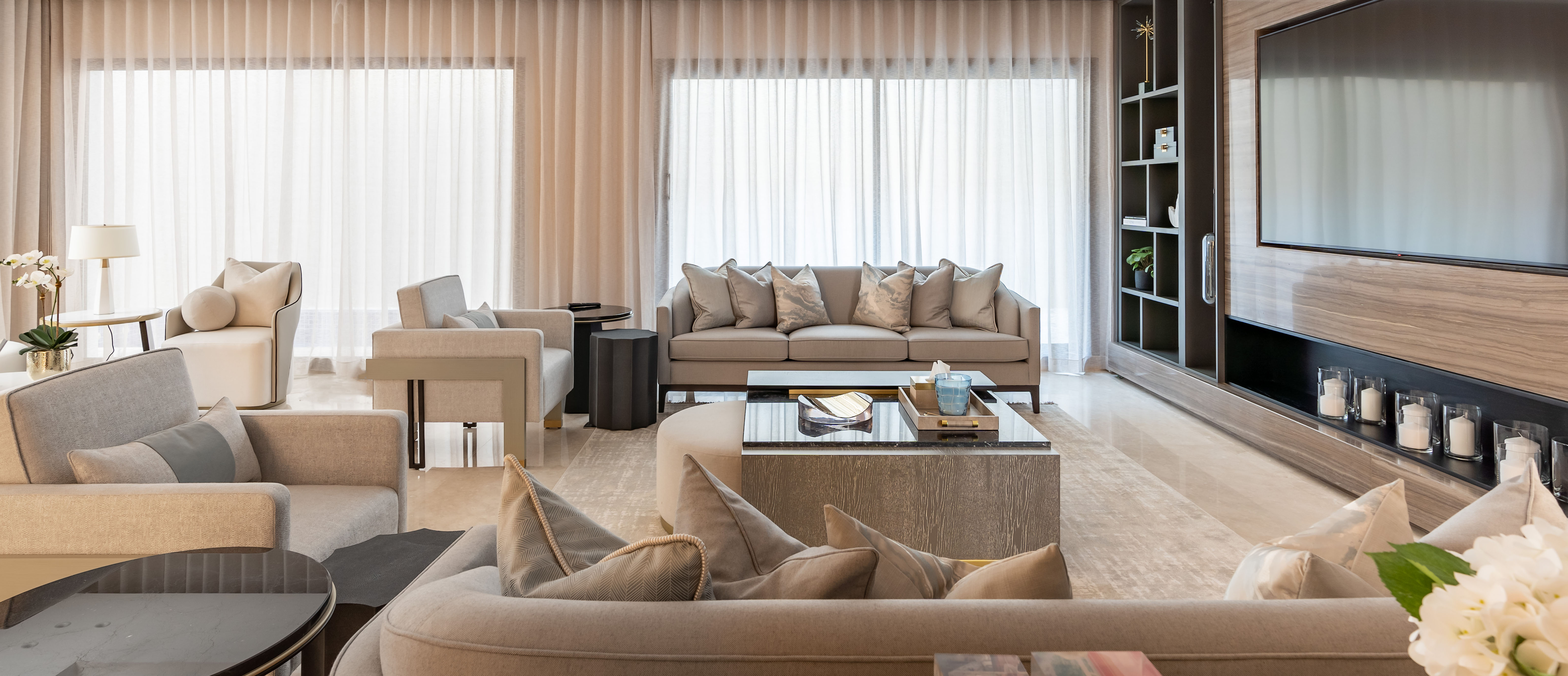 interior design
