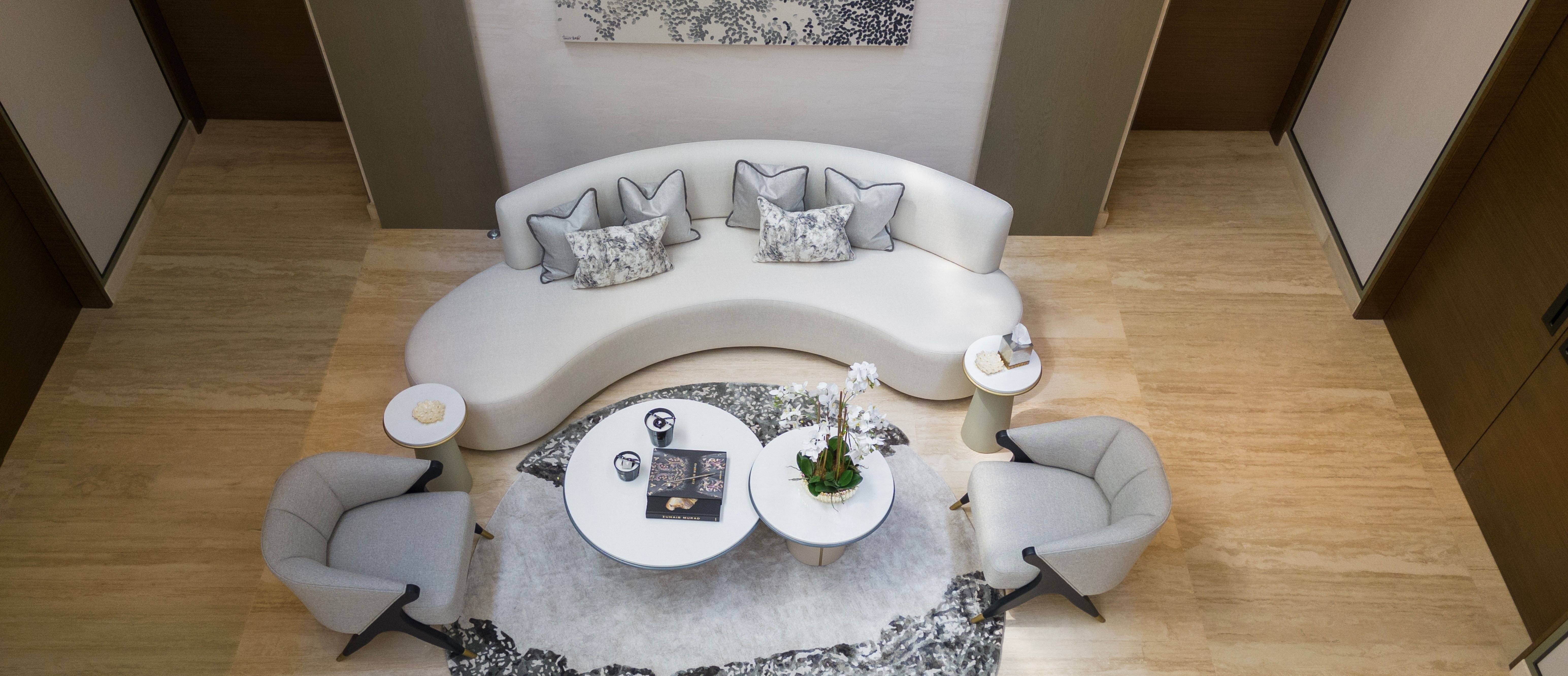 interior design