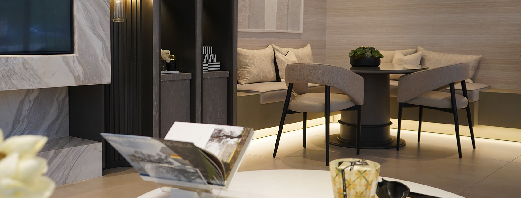 interior design