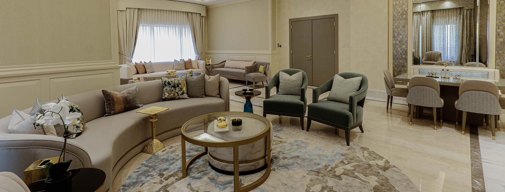interior design