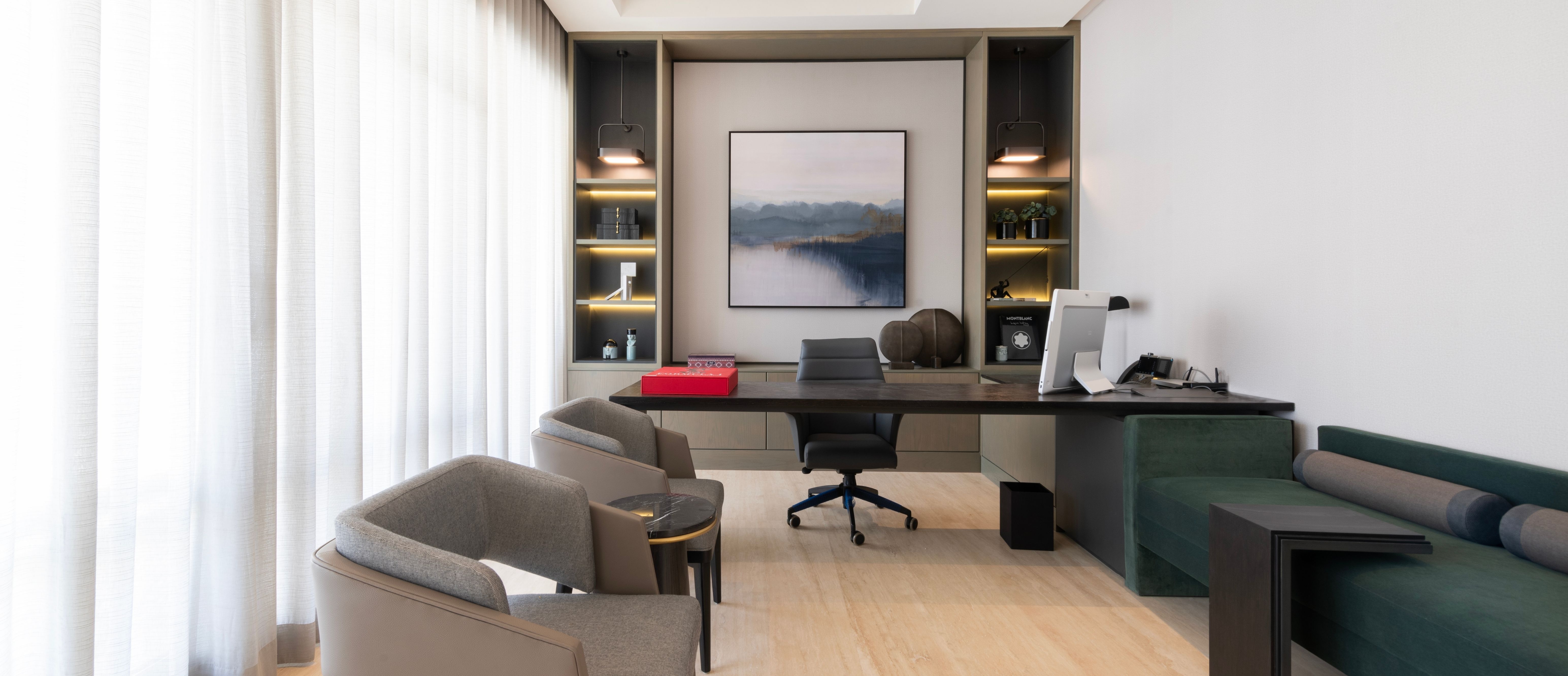 interior design
