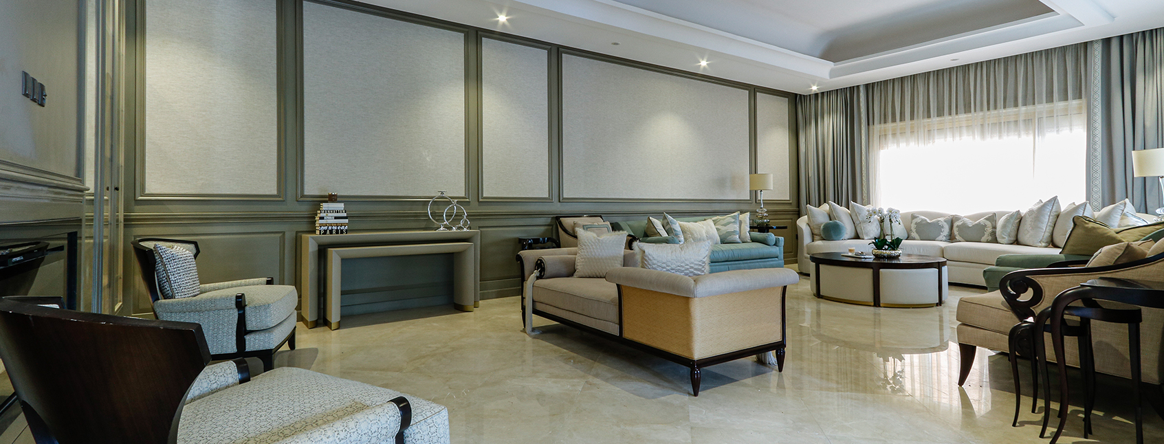 interior design