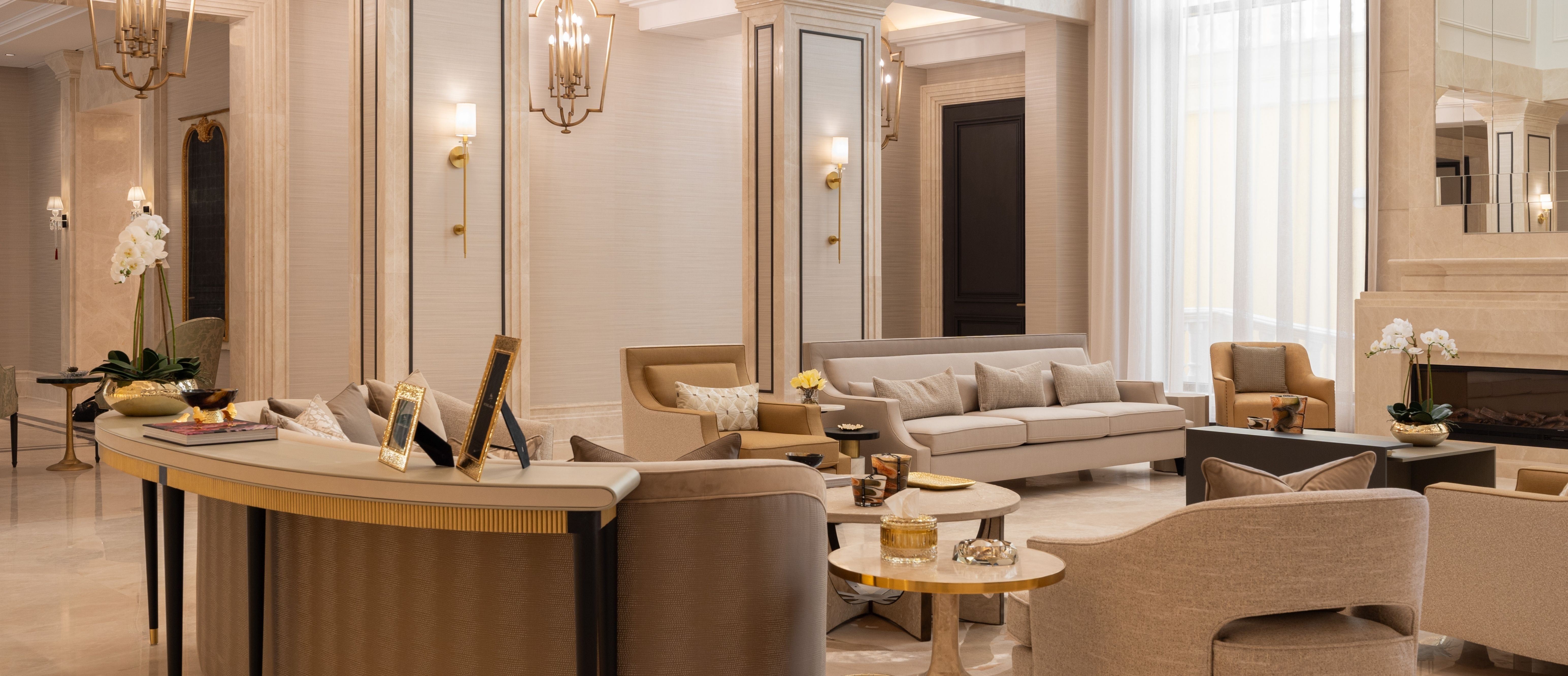 interior design