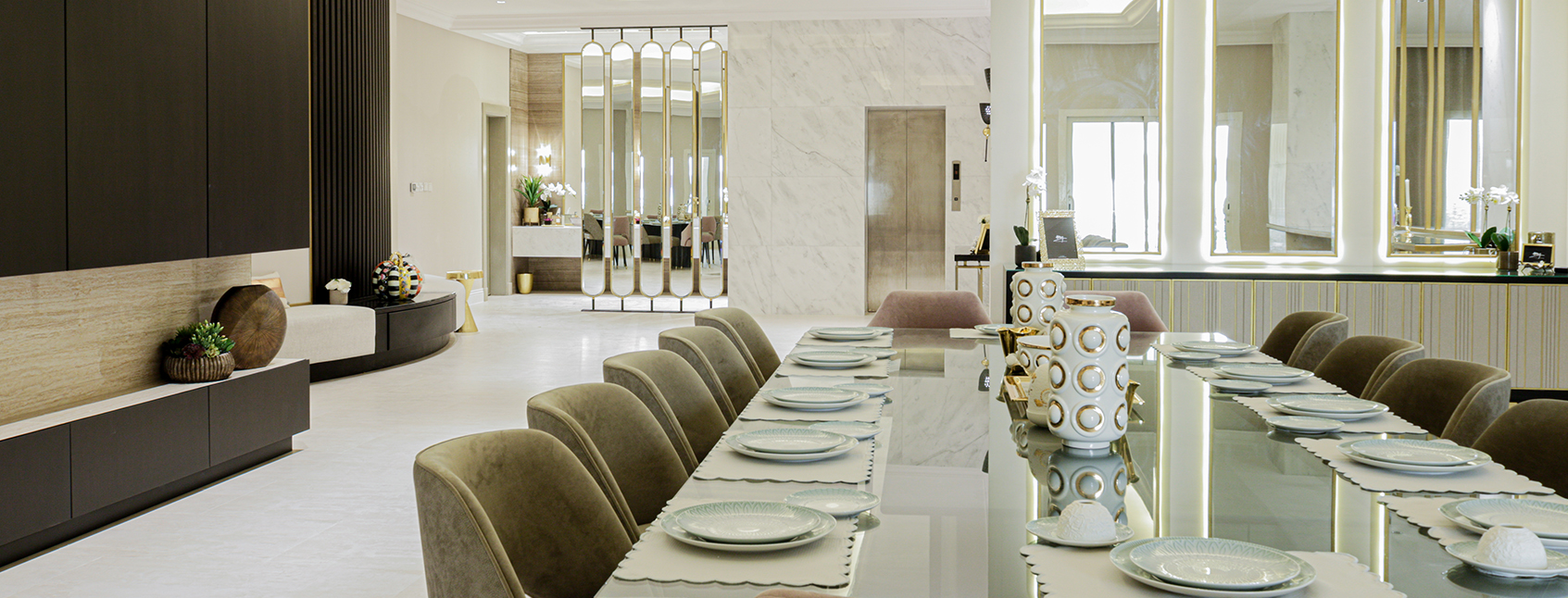 interior design