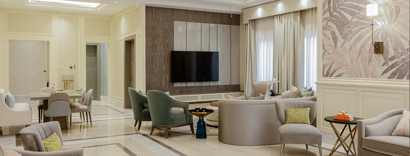 interior design