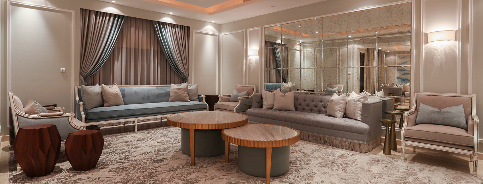 interior design