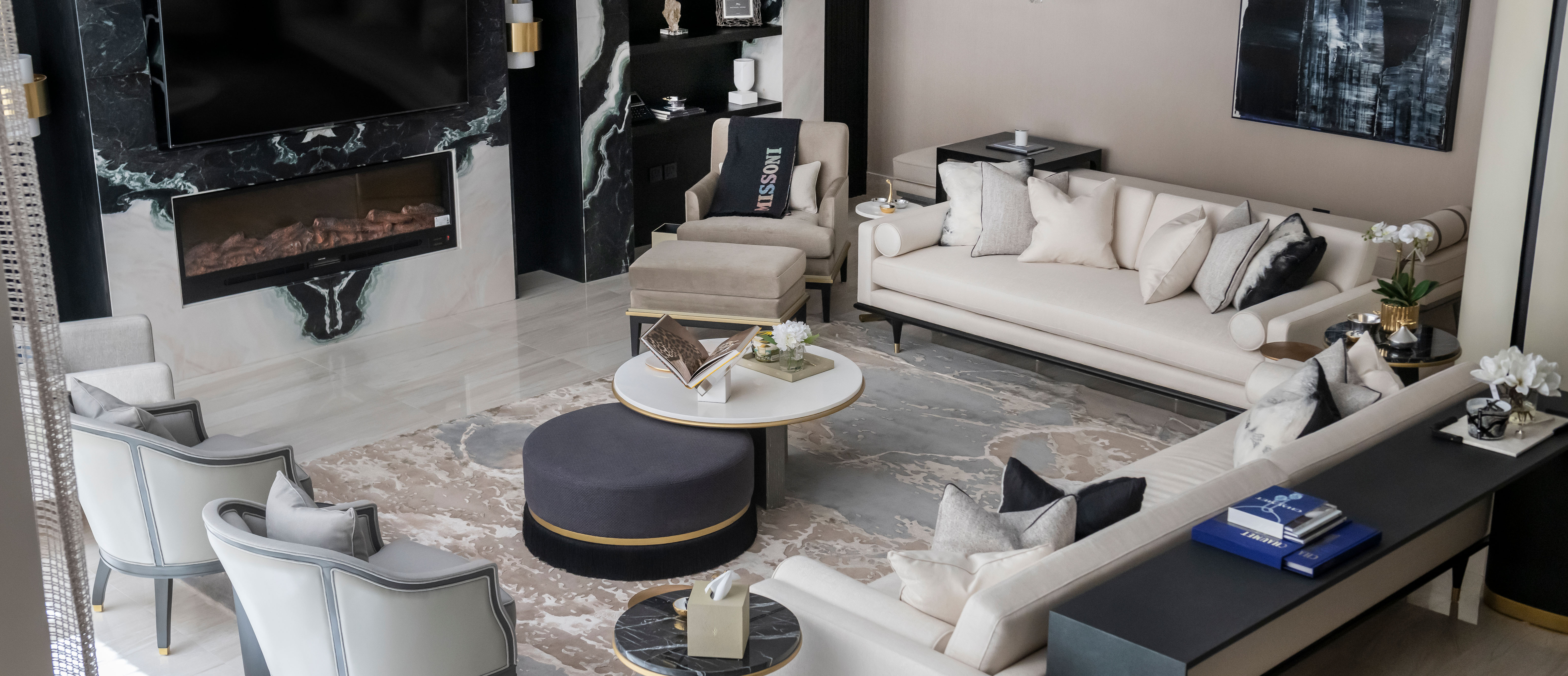 interior design
