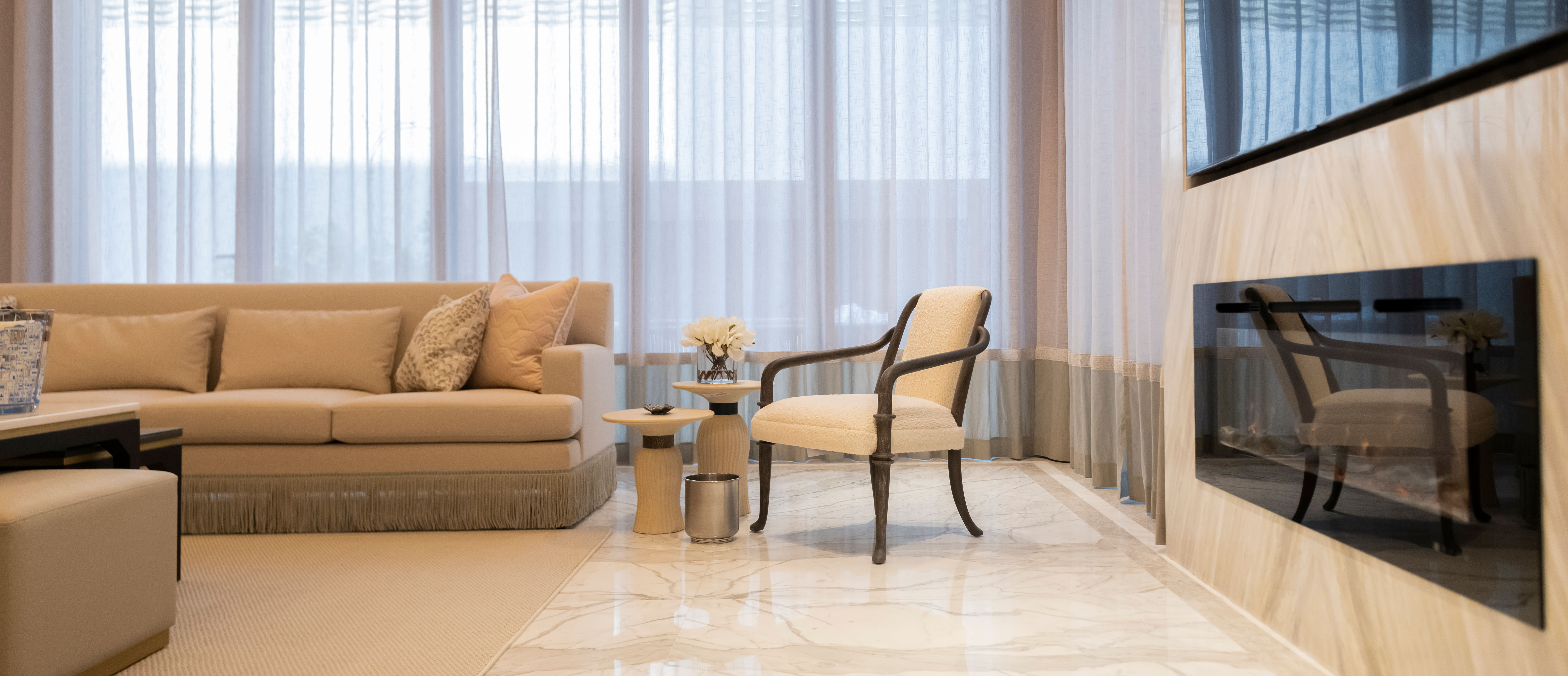 interior design