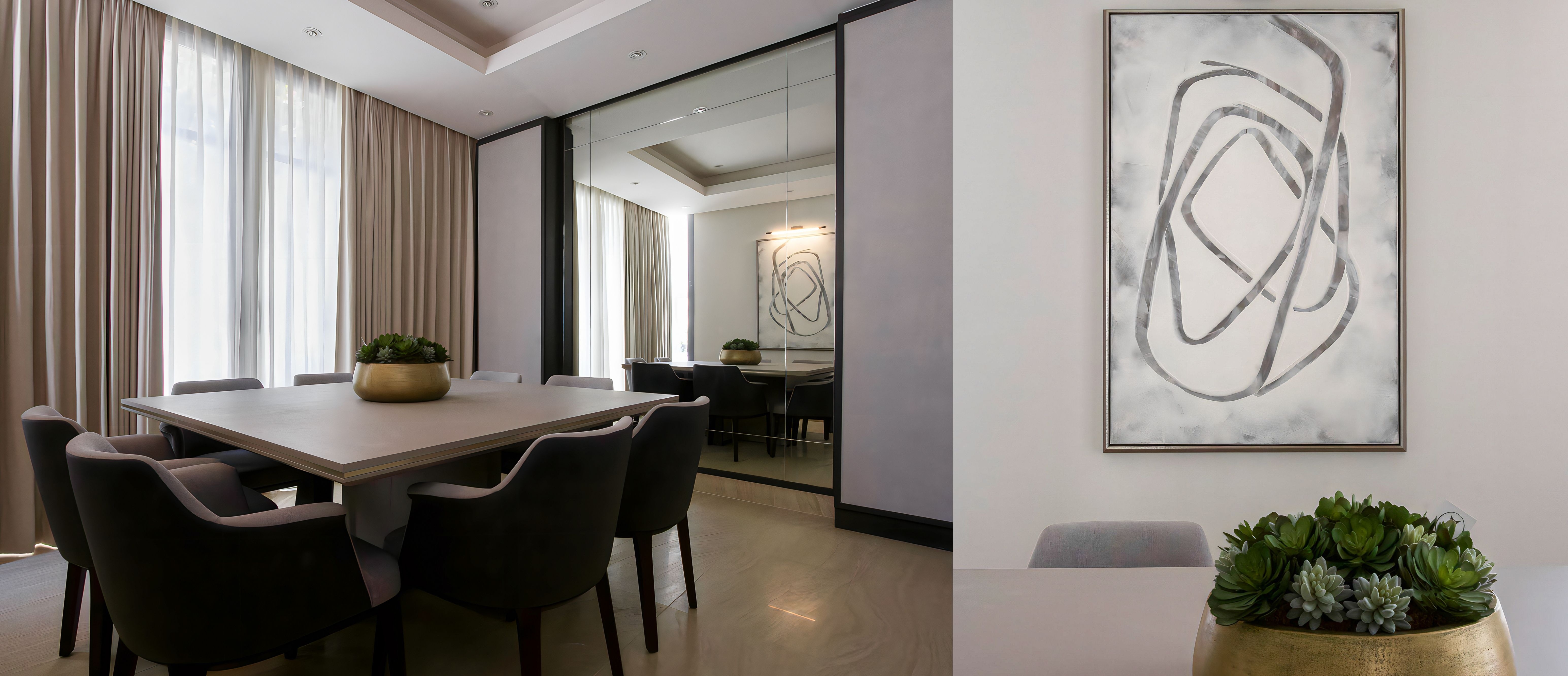 interior design