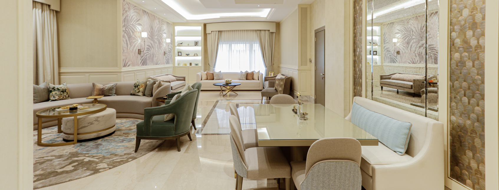 interior design