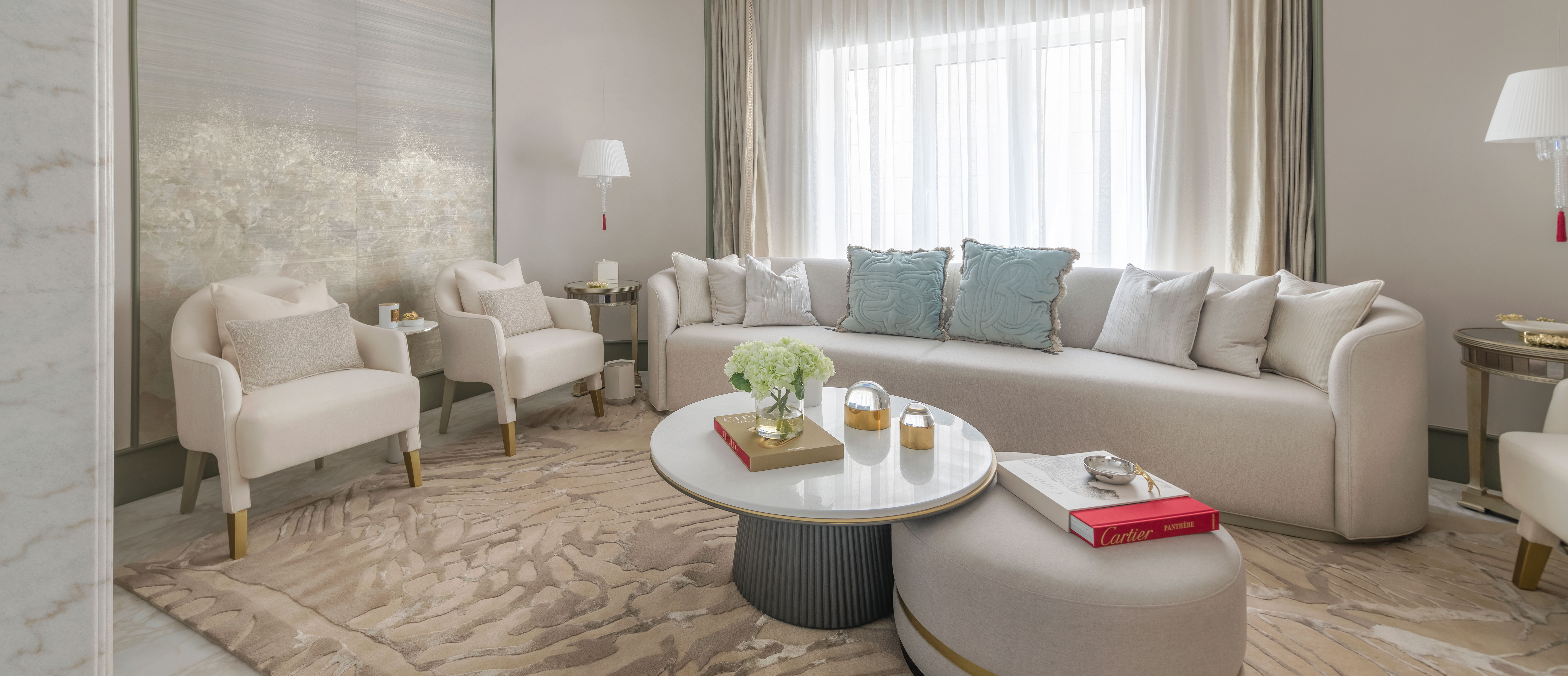 interior design