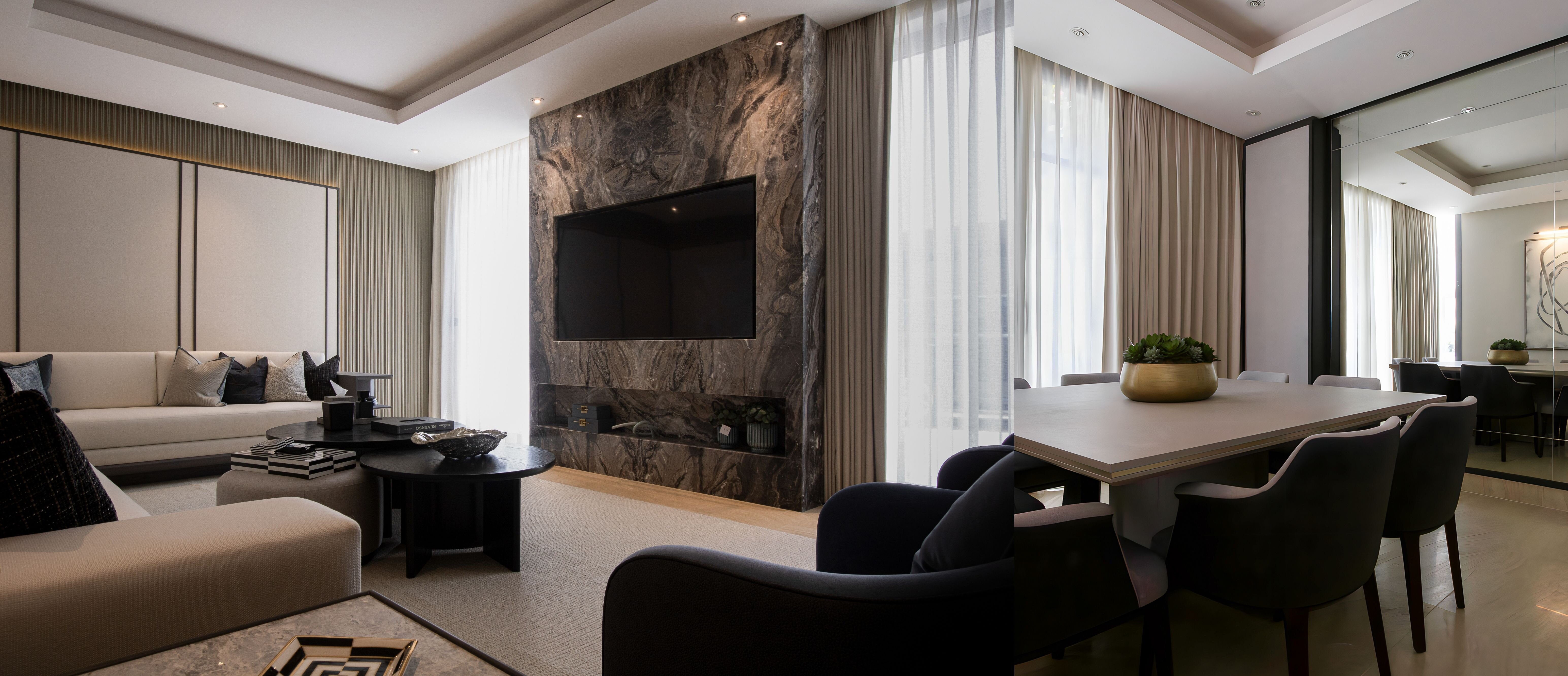 interior design