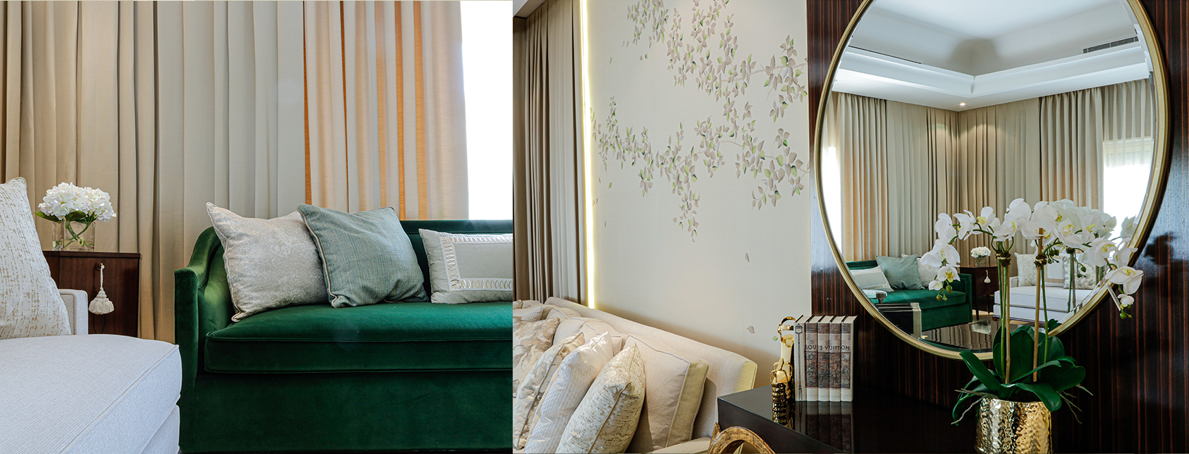 interior design