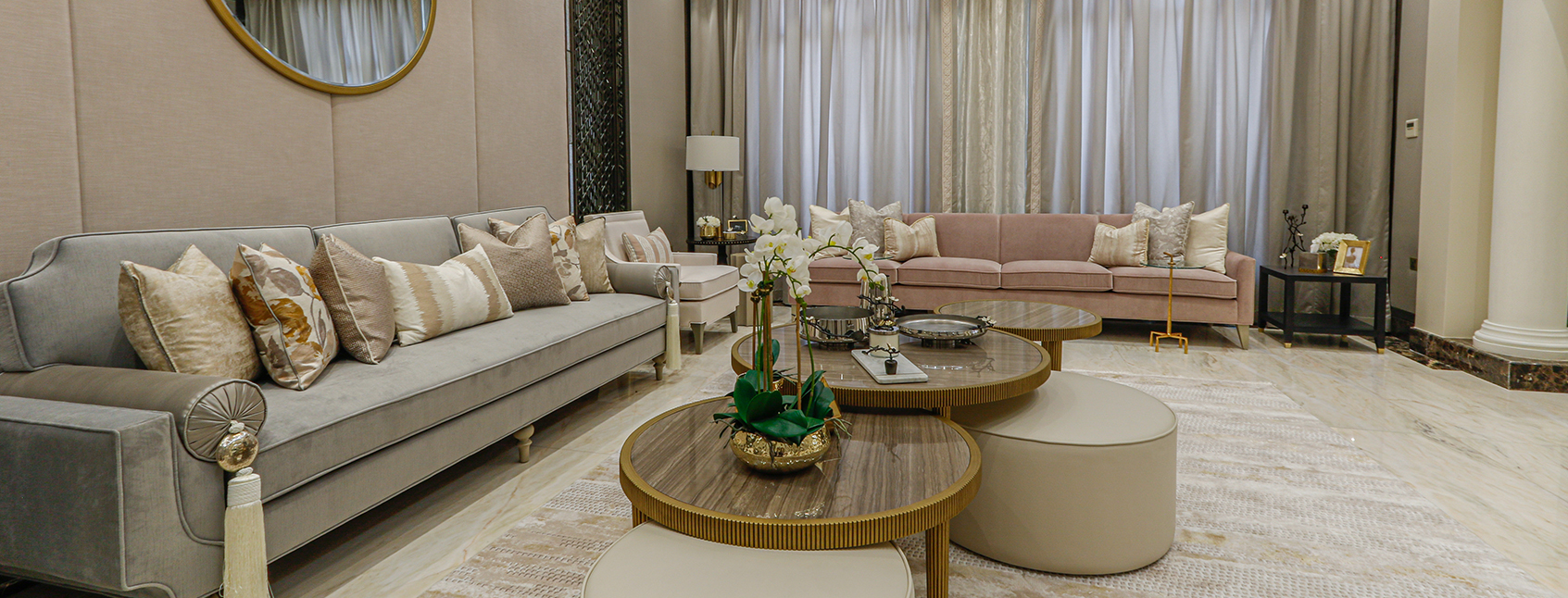 interior design