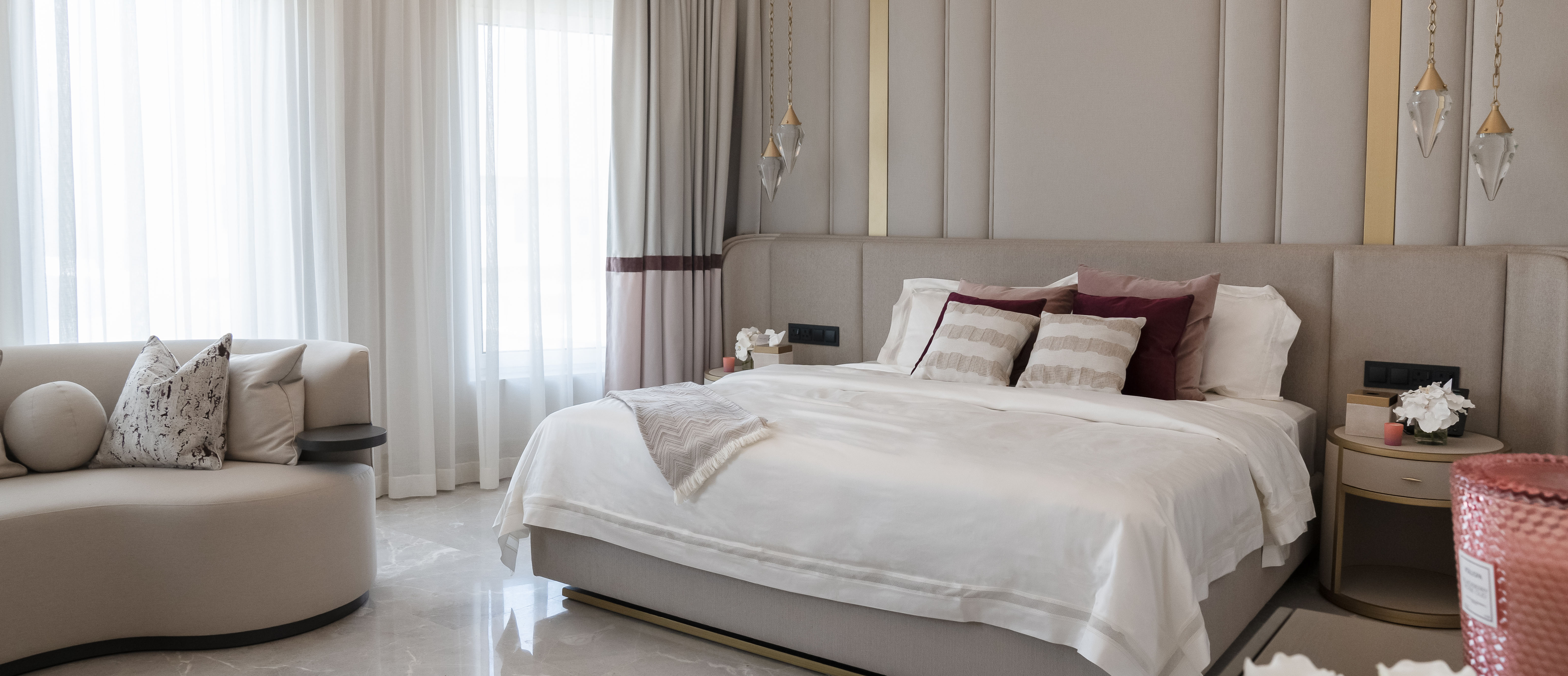 interior design