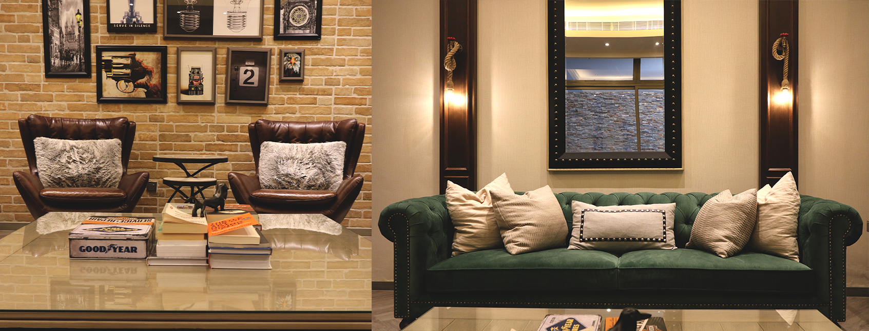 interior design