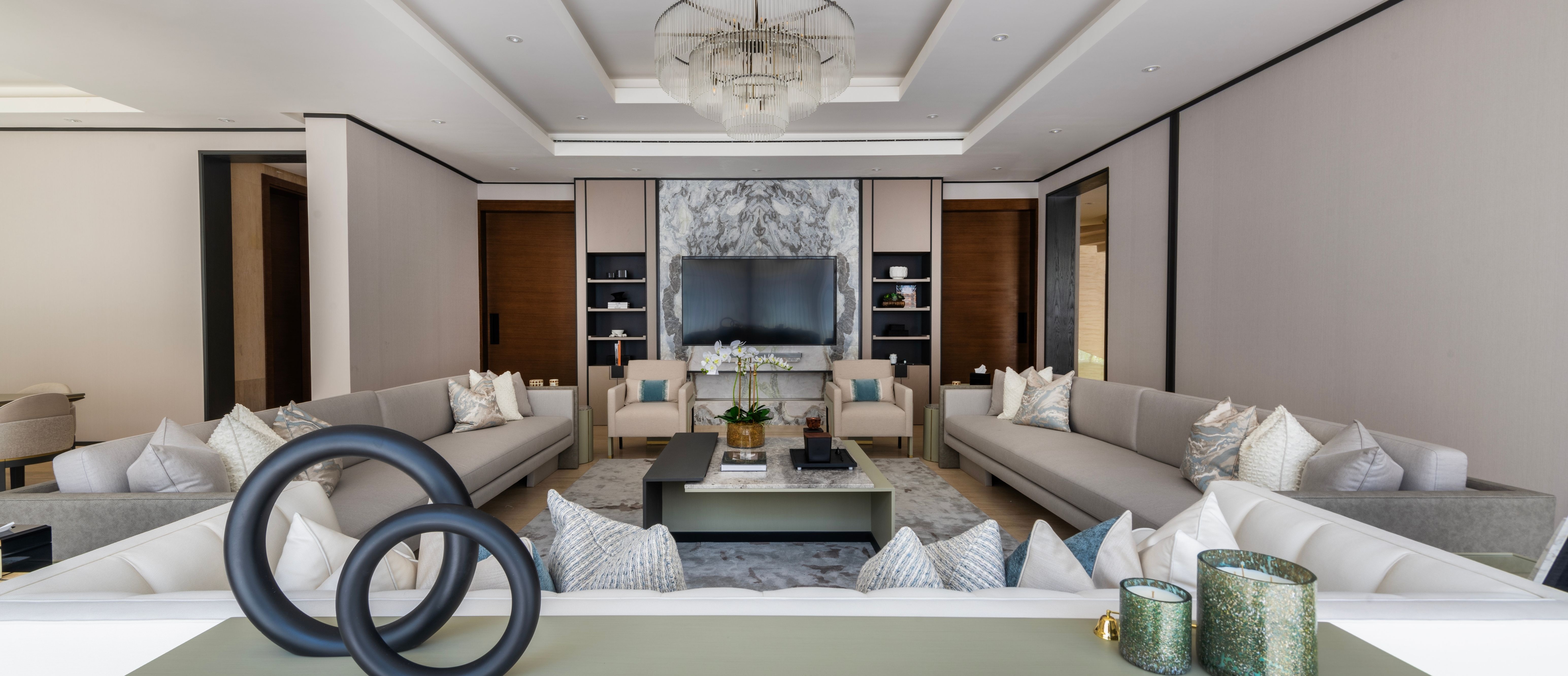 interior design