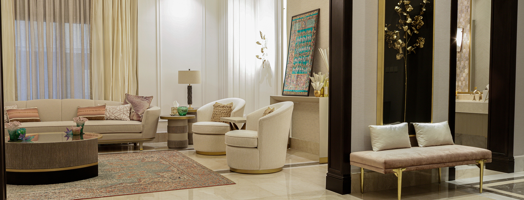 interior design
