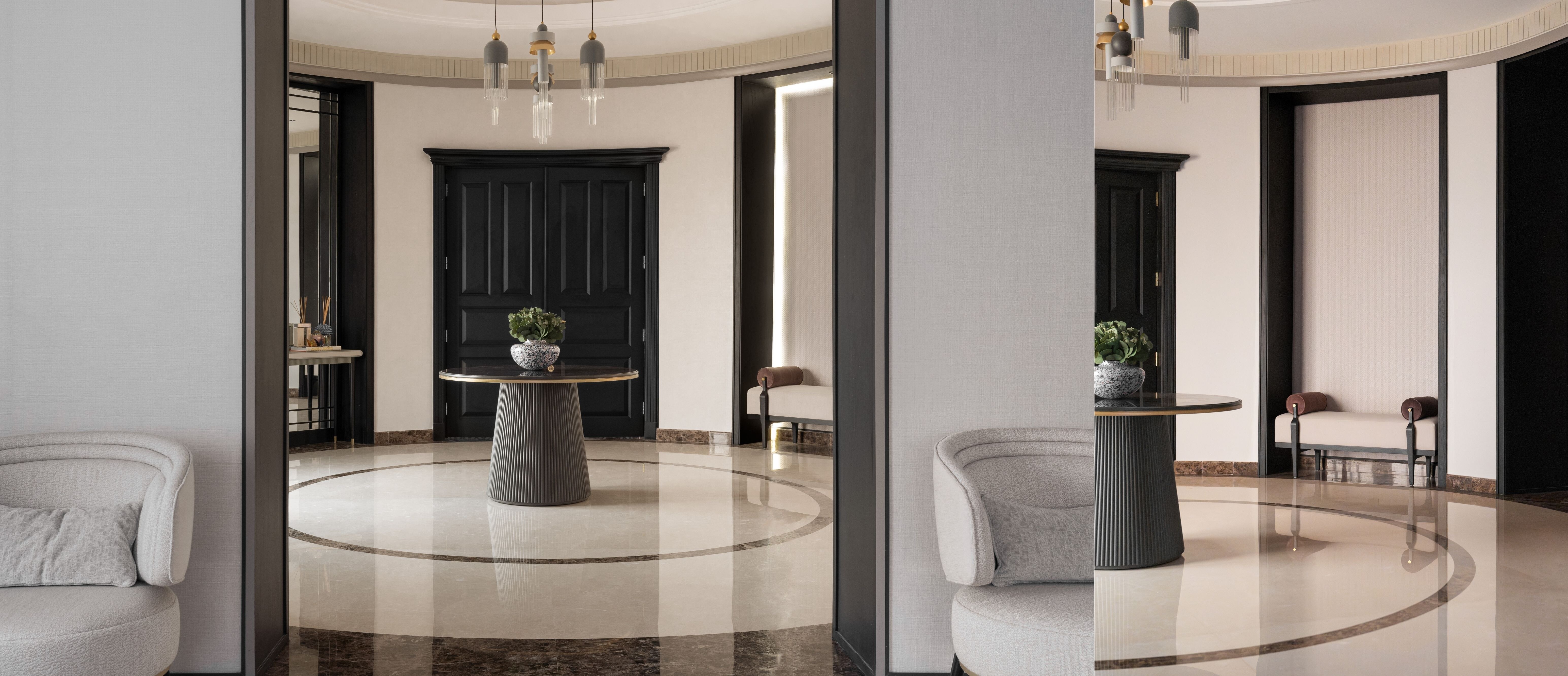interior design