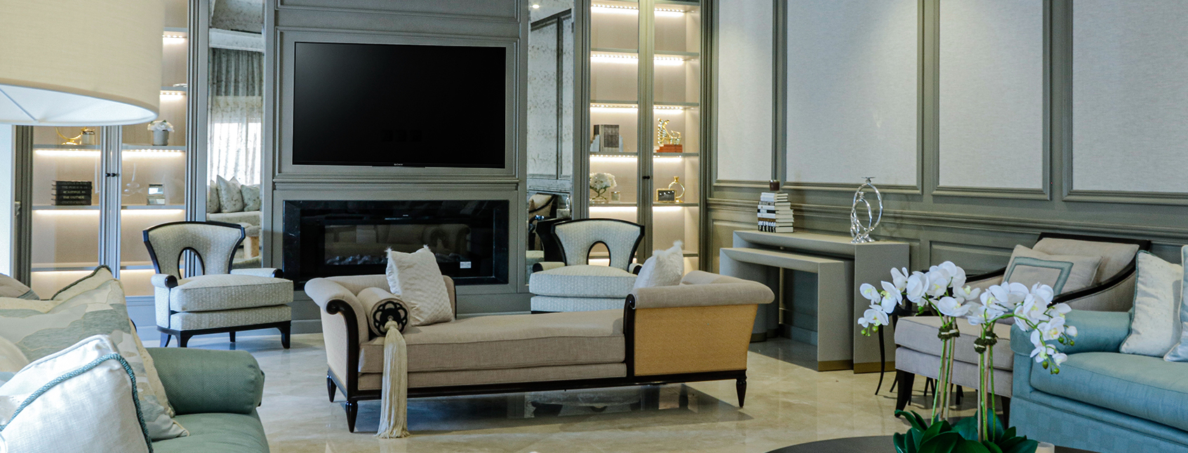 interior design